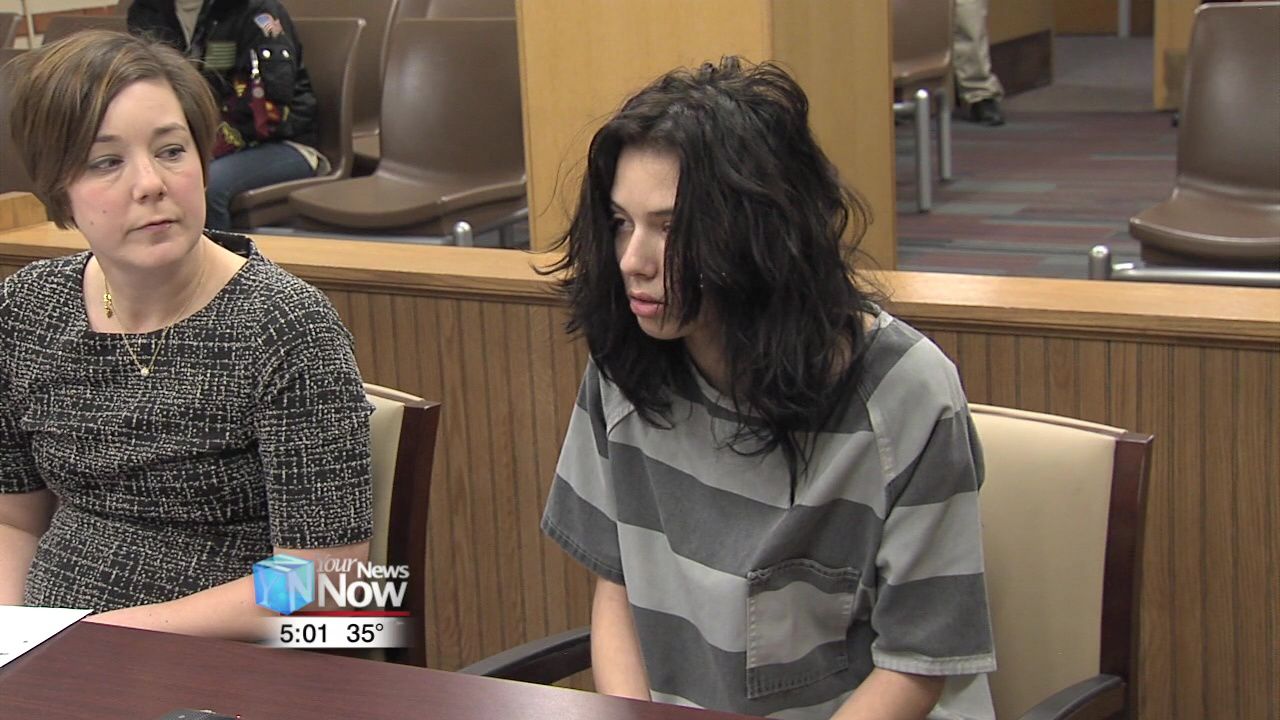 Woman accused of stabbing her aunt waives preliminary hearing 2.jpg